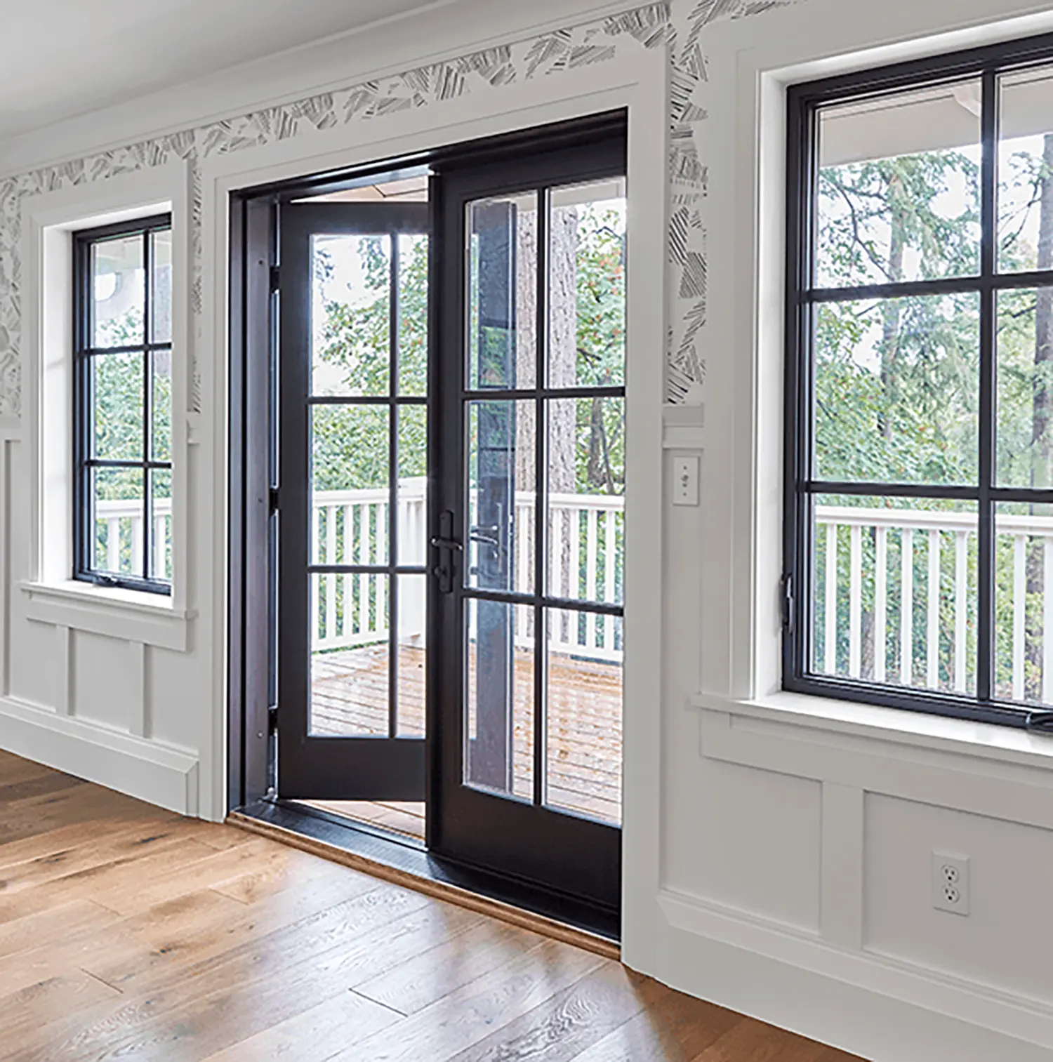 French Door Installation Cost A Quick Guide